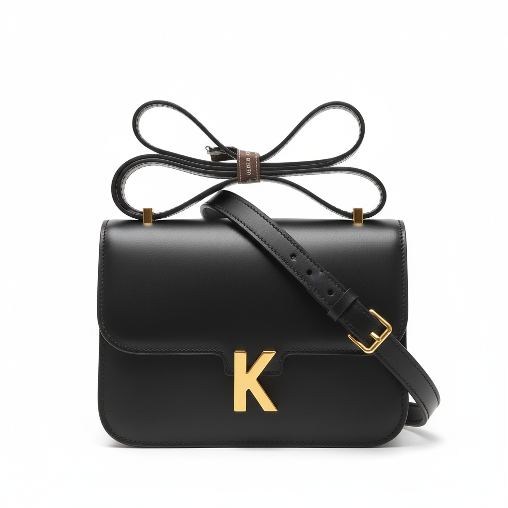 H&K&M C& Bag Mini 14cm