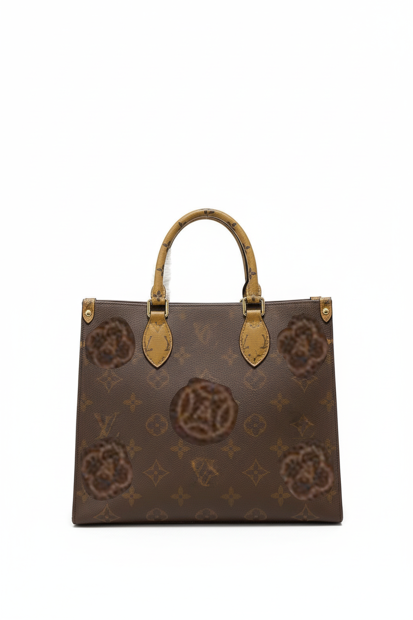 Lo& vu Crafty onthego Bag