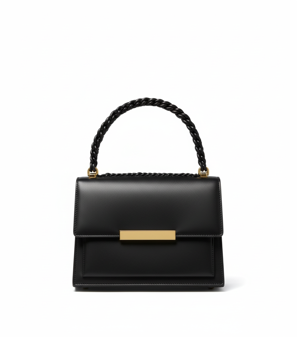 S&L& Sunset Medium M&Y&S&L Crossbody Bag