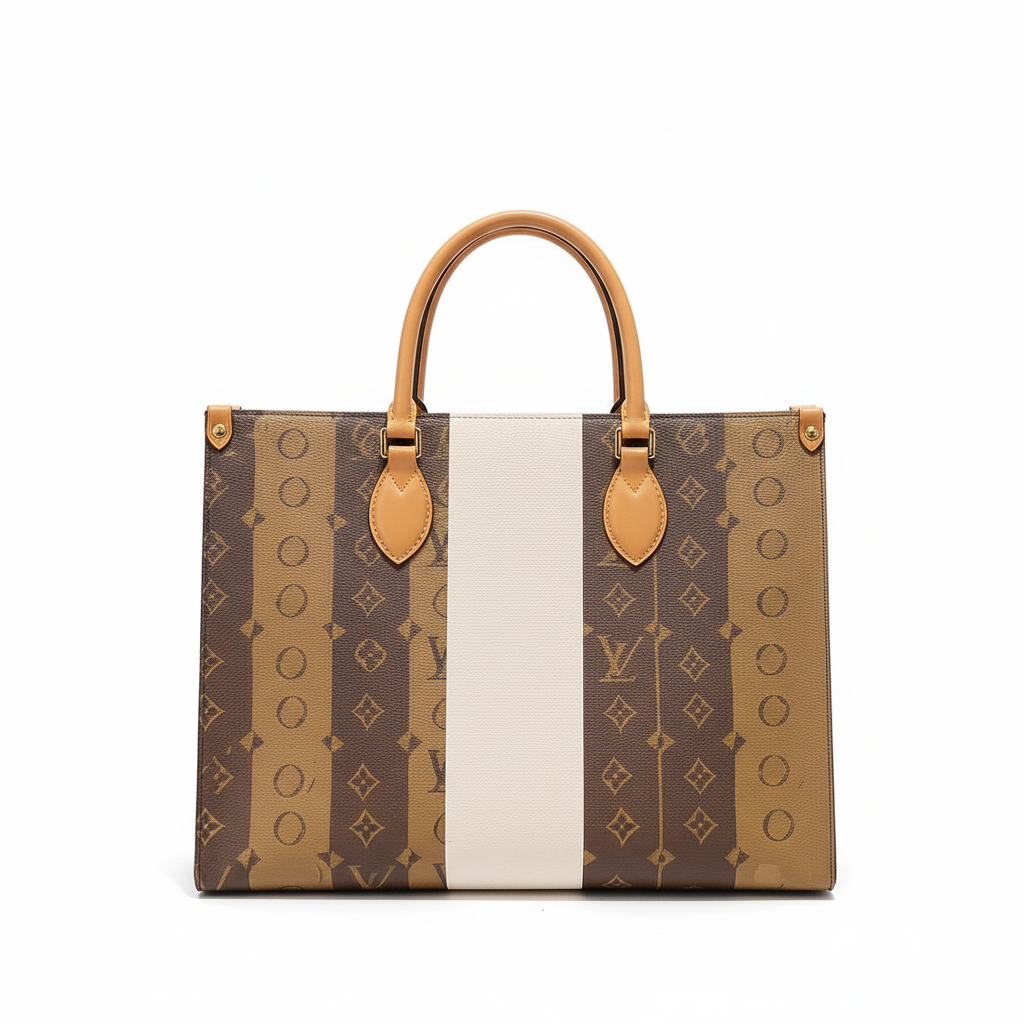 Lo& vu Crafty onthego Bag