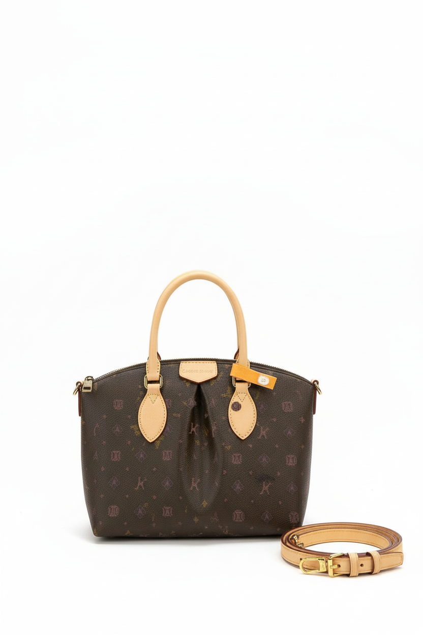 Lo&vu B& Handbag