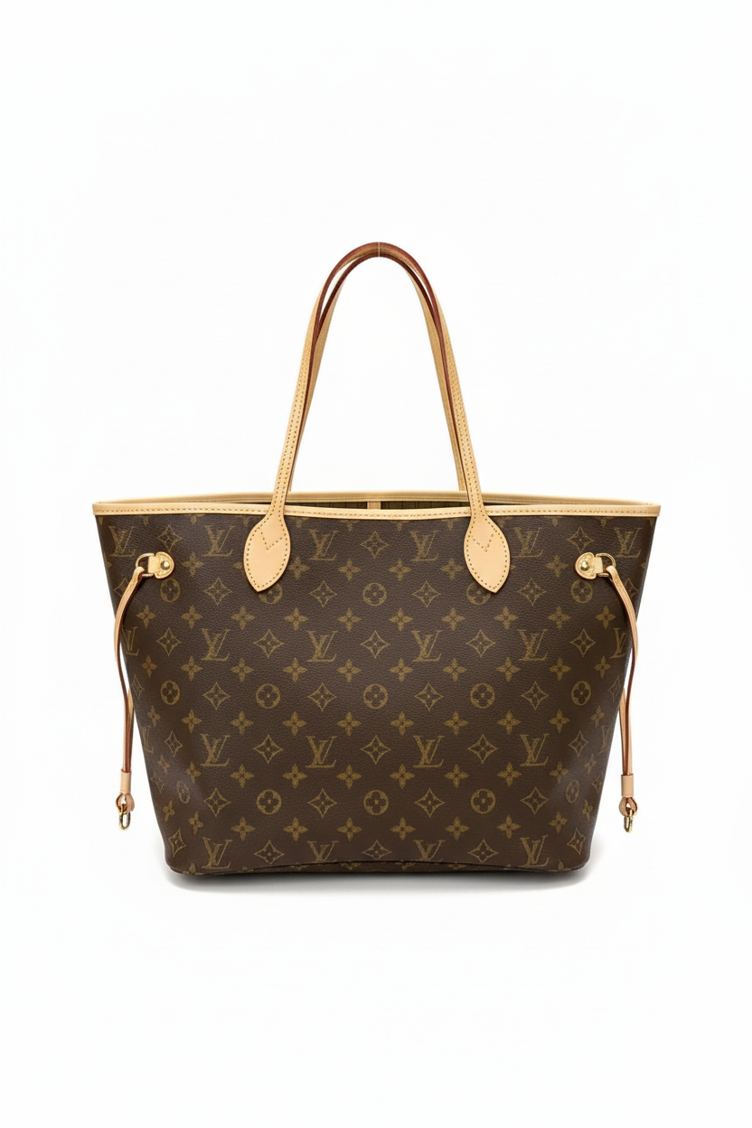 M40995 Lo& vu N& M&M T& Bag 32.x29x17CM