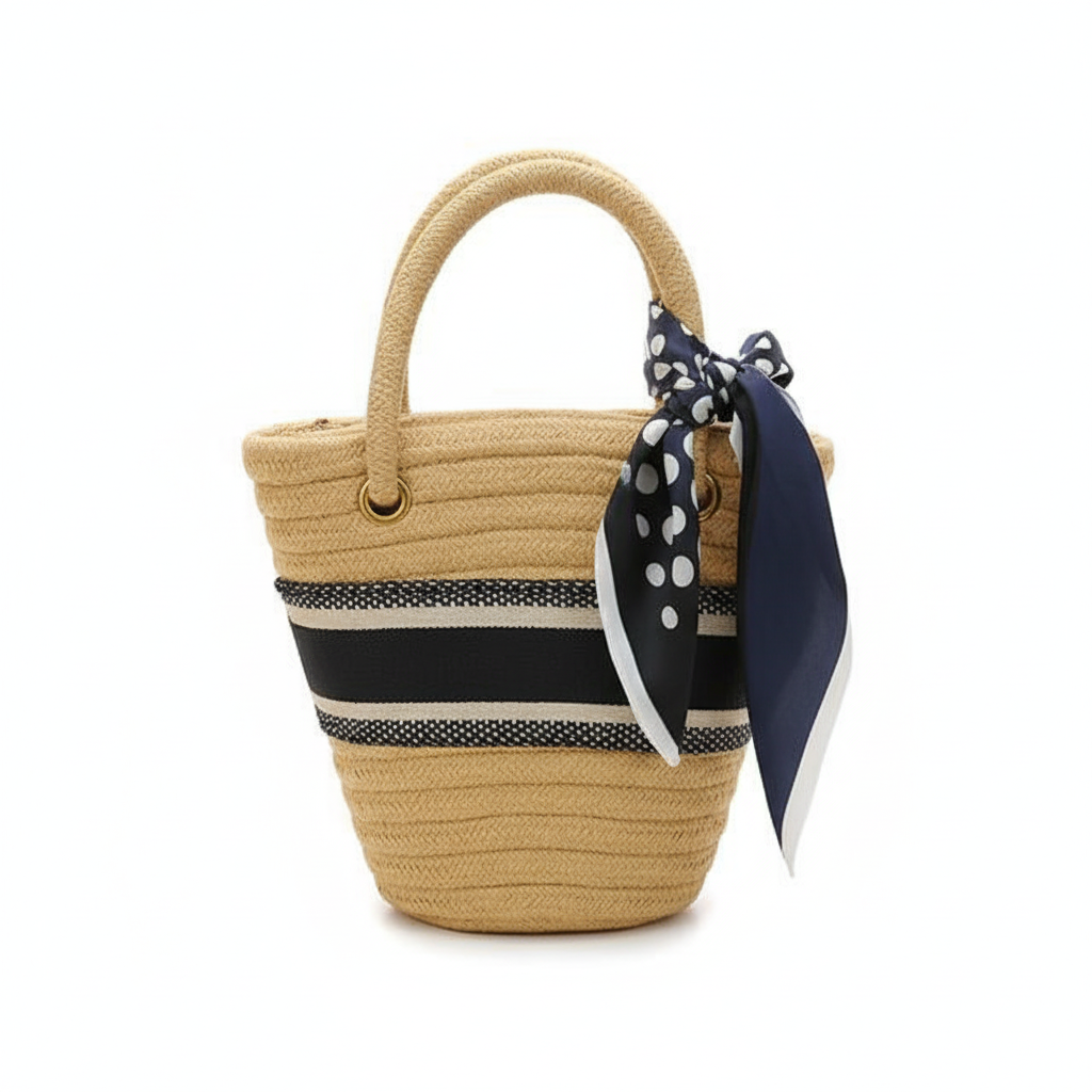 C&D L& O& Bag
